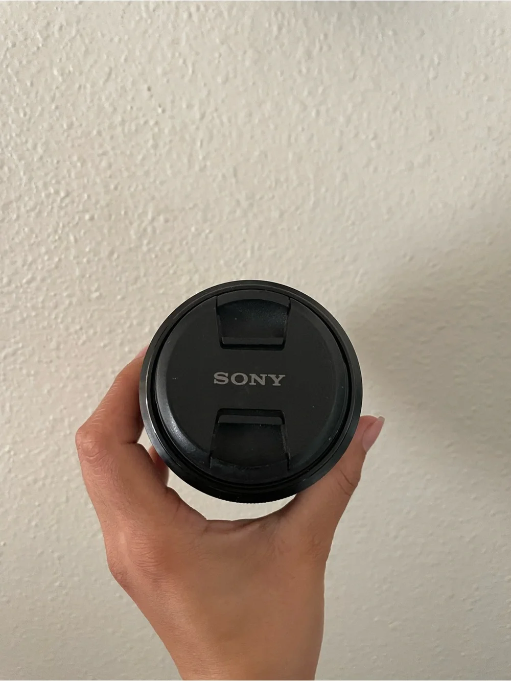Sony Black FE 28-70mm f/3.5-5.6 Standard Zoom Lens
